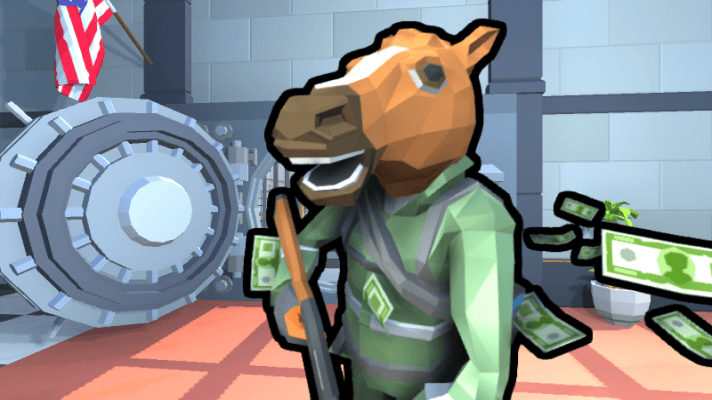 BankRobbery