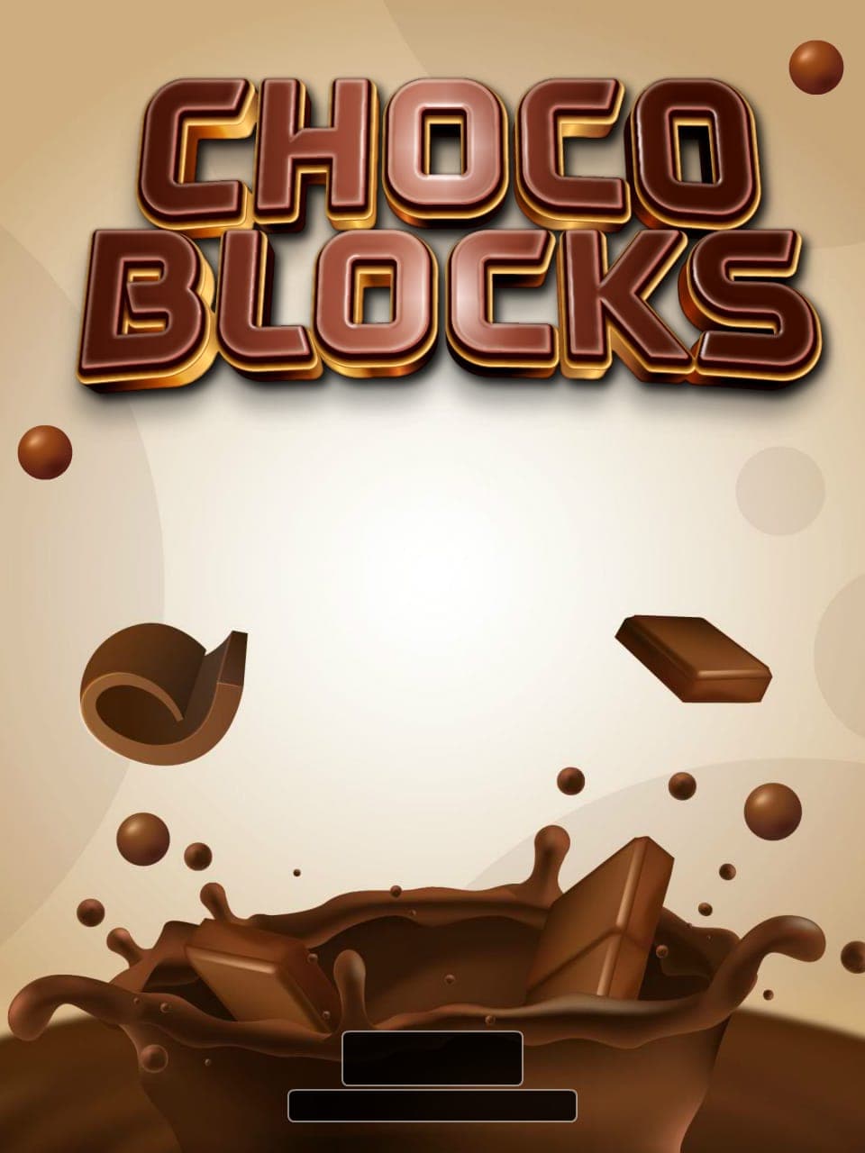 Choco Blocks