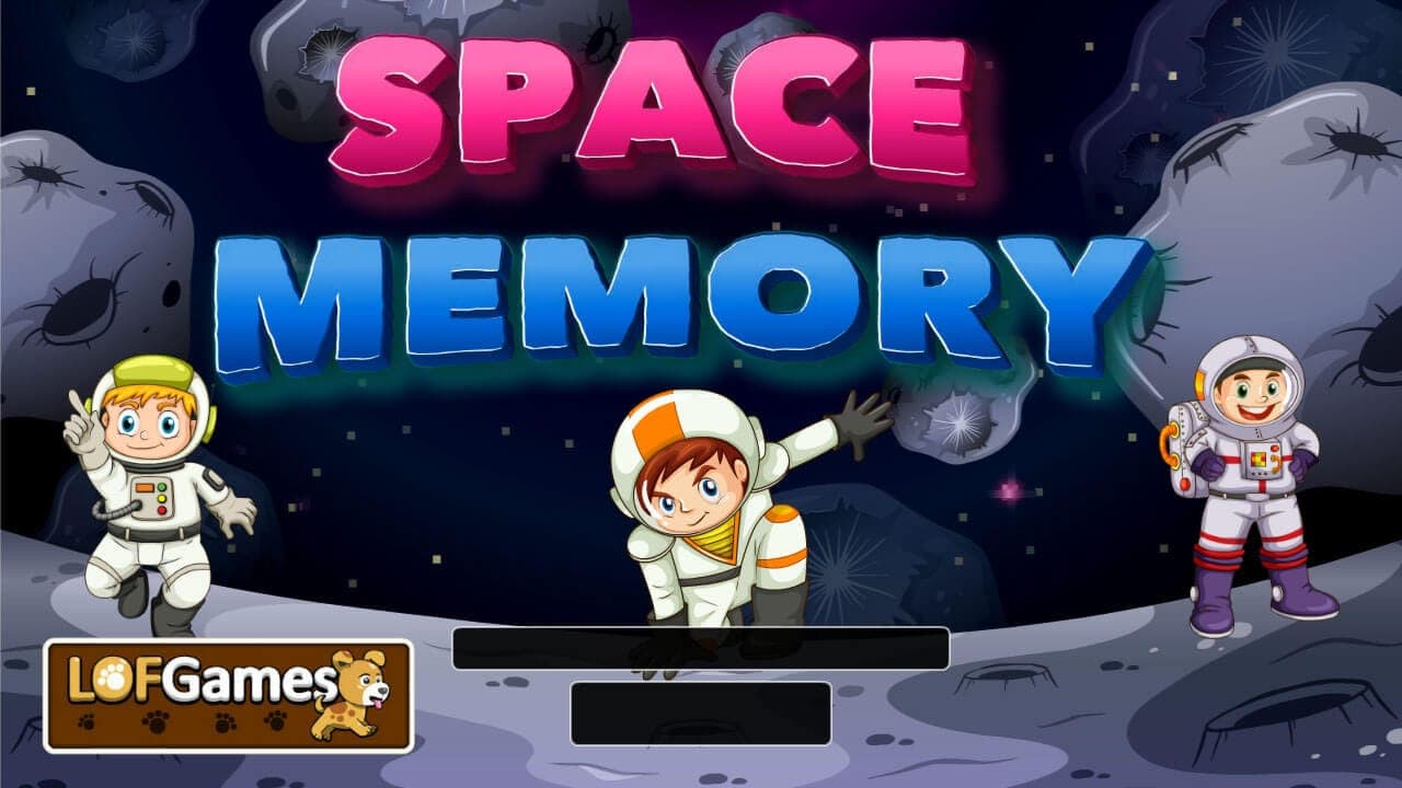 Space Memory